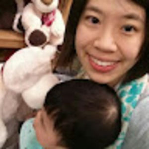 Meet your Posher, Stella